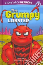 The Grumpy Lobster