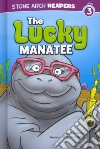 The Lucky Manatee libro str