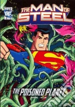 Superman and the Poisoned Planet