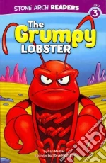 The Grumpy Lobster