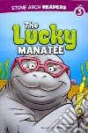 The Lucky Manatee libro str