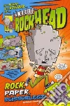 The Incredible Rockhead libro str