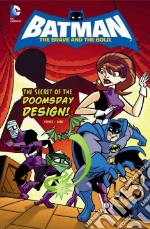 The Secret of the Doomsday Design!