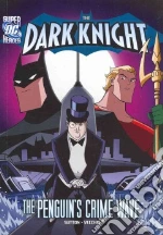 Batman Vs. the Penguin