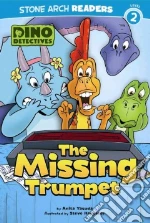 The Missing Trumpet