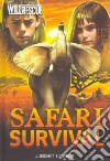 Safari Survival libro str