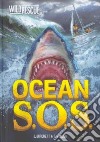 Ocean S.o.s. libro str