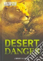Desert Danger