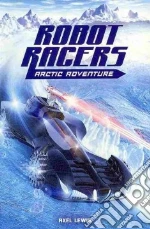 Arctic Adventure