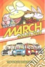 March Grand Prix