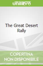 The Great Desert Rally