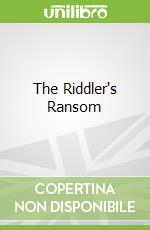 The Riddler's Ransom