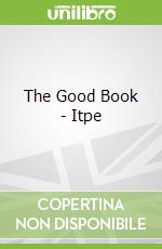 The Good Book - Itpe