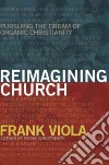 Reimagining Church libro str