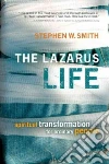 The Lazarus Life libro str