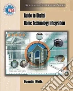 Guide to Digital Home Technology Integration