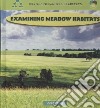 Examining Meadow Habitats libro str