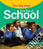 First Day of School