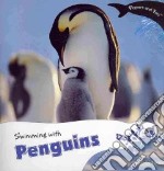 Swimming With Penguins