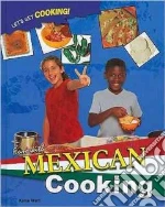 Fun With Mexican Cooking libro str