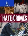 Hate Crimes libro str