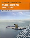Endangered Wildlife libro str