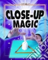 Close-up Magic libro str