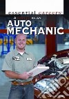 A Career As an Auto Mechanic libro str