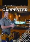 A Career As a Carpenter libro str