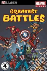 Greatest Battles