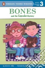 Bones and the Cupcake Mystery