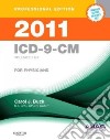 ICD-9-CM 2011 for Physicians Volumes 1 & 2 libro str