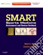 SMART! Sports Medicine Assessment and Review Textbook