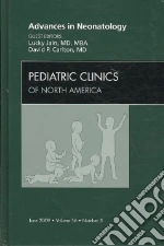 Advances in Neonatology