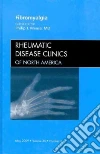 Fibromyalgia libro str