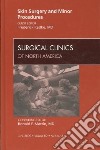 Skin Surgery and Minor Procedures libro str