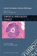 Current Concepts in Breast Pathology