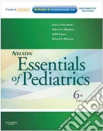 Nelson Essentials of Pediatrics