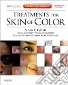 Treatments for Skin of Color libro str
