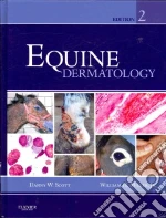 Equine Dermatology