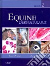 Equine Dermatology libro str