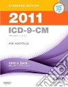 2011 ICD-9-CM for Hospitals libro str