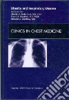 Obesity and Respiratory Disorders libro str