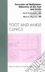 Foot and Ankle Clinics