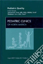Pediatric Quality
