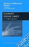 Infections and Rheumatic Diseases libro str