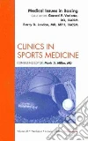 Medical Issues in Boxing libro str