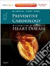 Preventive Cardiology libro str