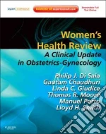 Women's Health Review