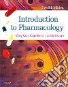 Introduction to Pharmacology libro str